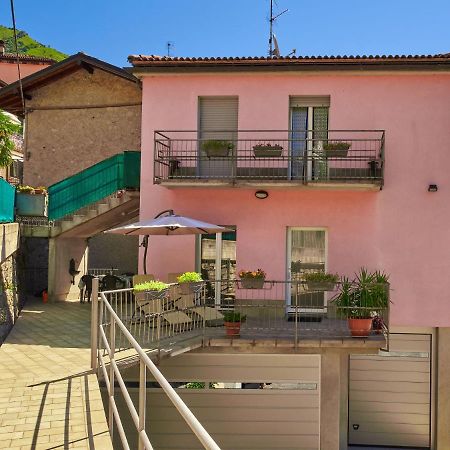 Apartment Minu By Interhome Porlezza Dış mekan fotoğraf