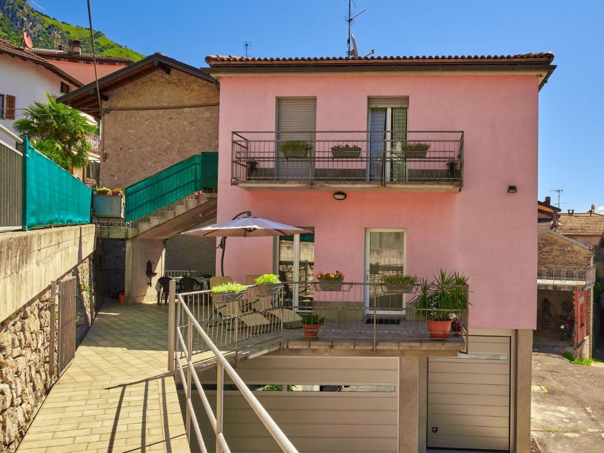 Apartment Minu By Interhome Porlezza Dış mekan fotoğraf