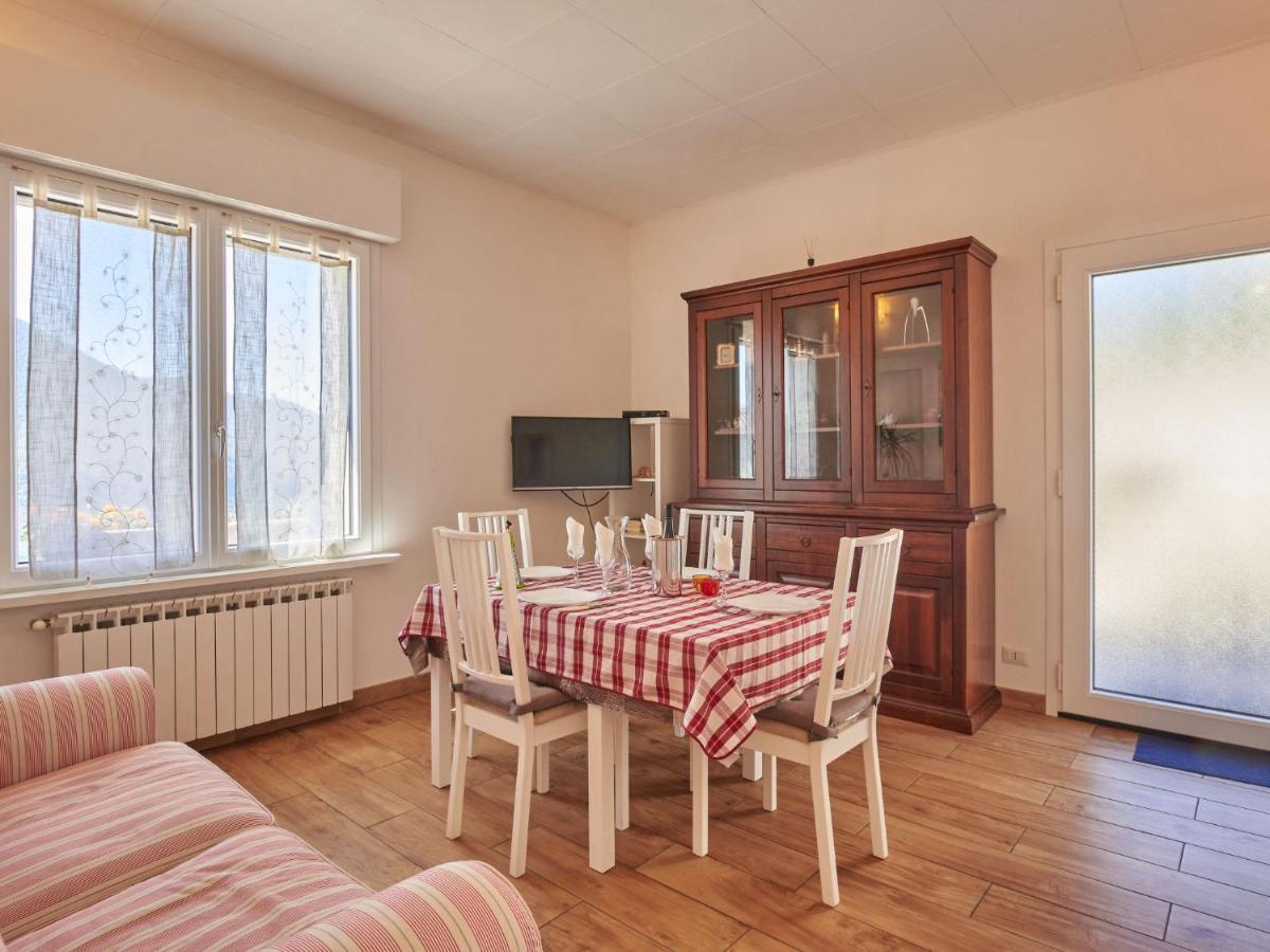 Apartment Minu By Interhome Porlezza Dış mekan fotoğraf