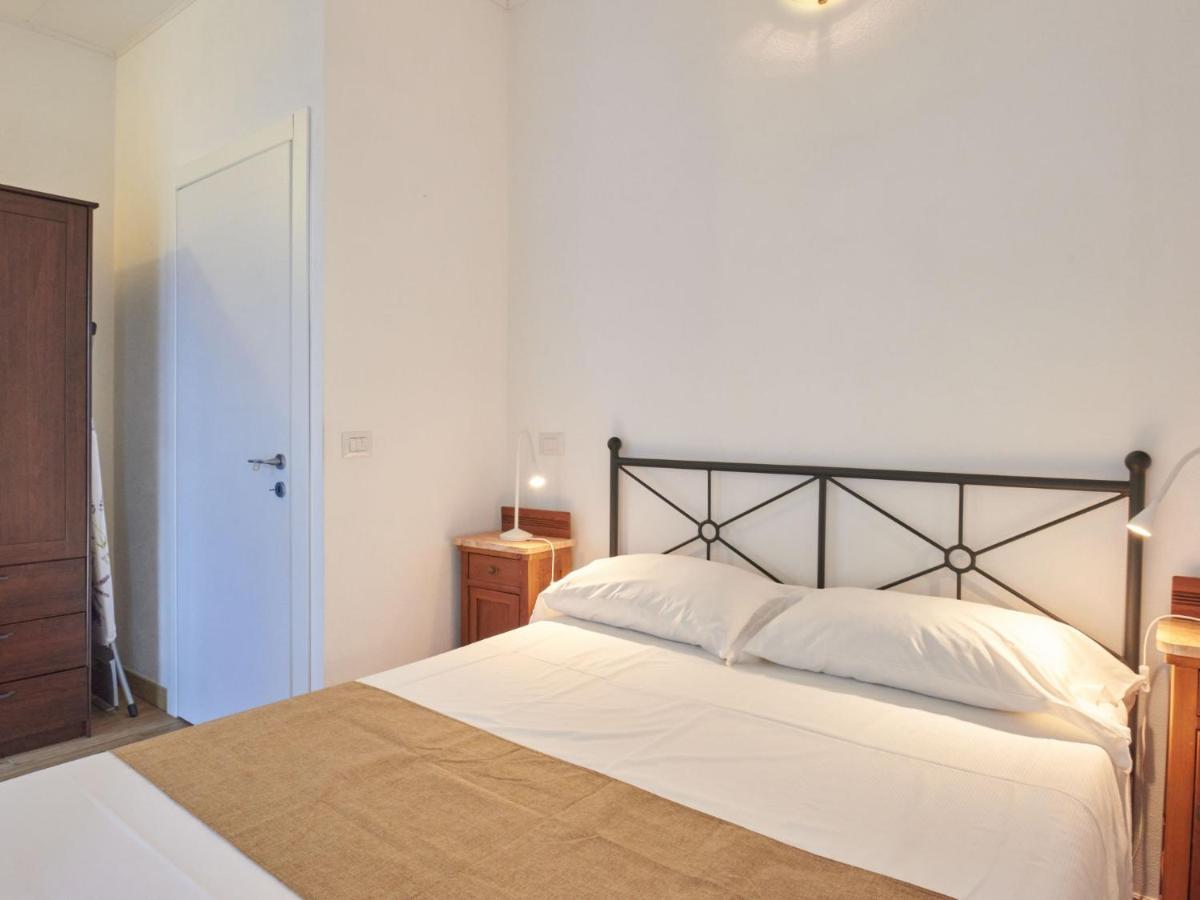 Apartment Minu By Interhome Porlezza Dış mekan fotoğraf