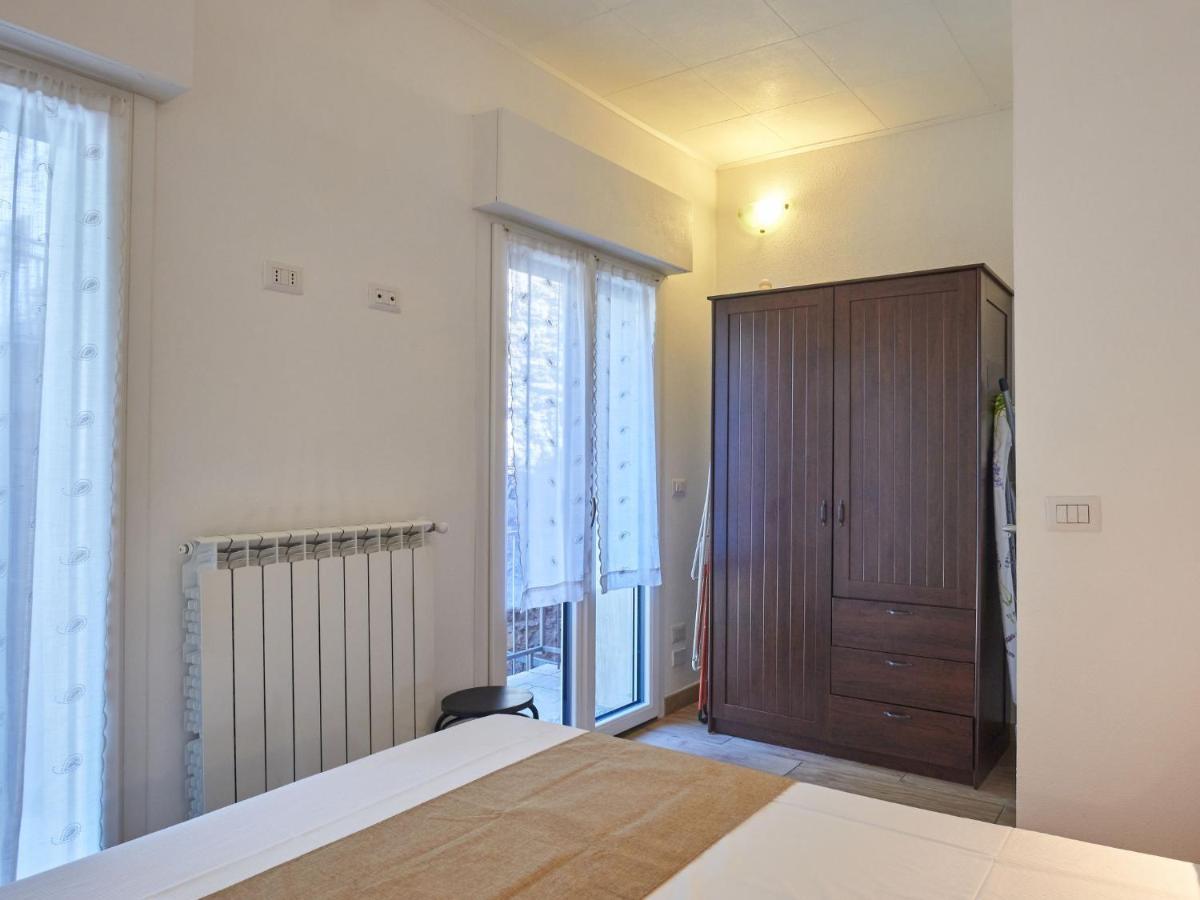 Apartment Minu By Interhome Porlezza Dış mekan fotoğraf