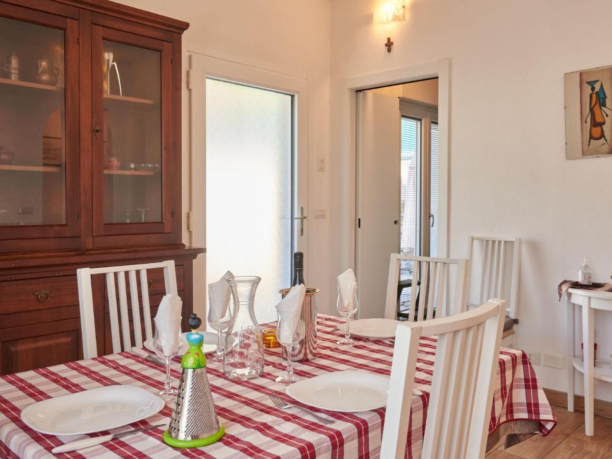 Apartment Minu By Interhome Porlezza Dış mekan fotoğraf