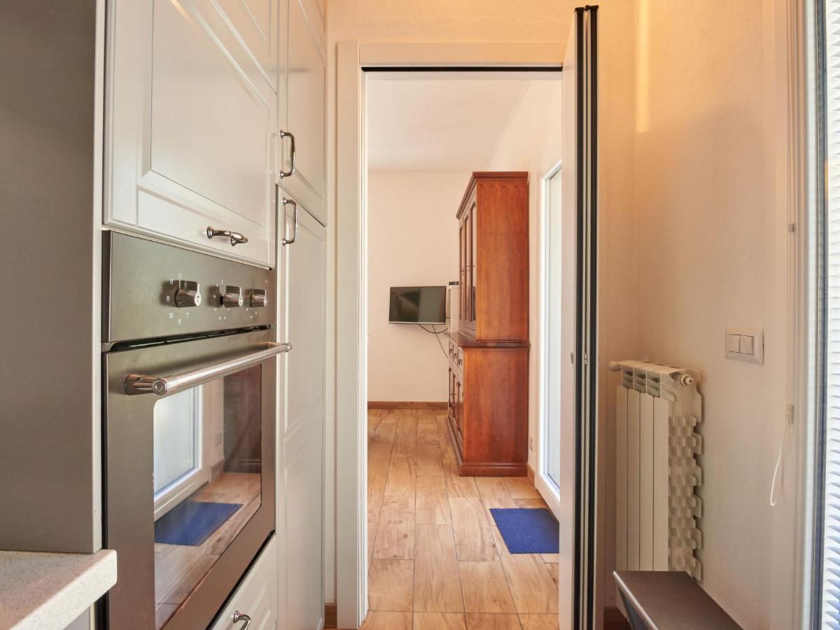 Apartment Minu By Interhome Porlezza Dış mekan fotoğraf
