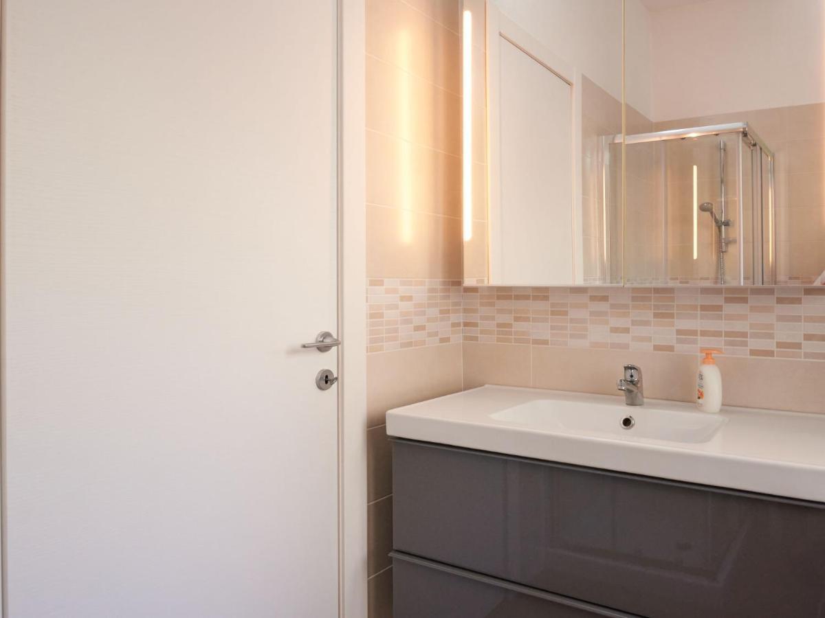 Apartment Minu By Interhome Porlezza Dış mekan fotoğraf