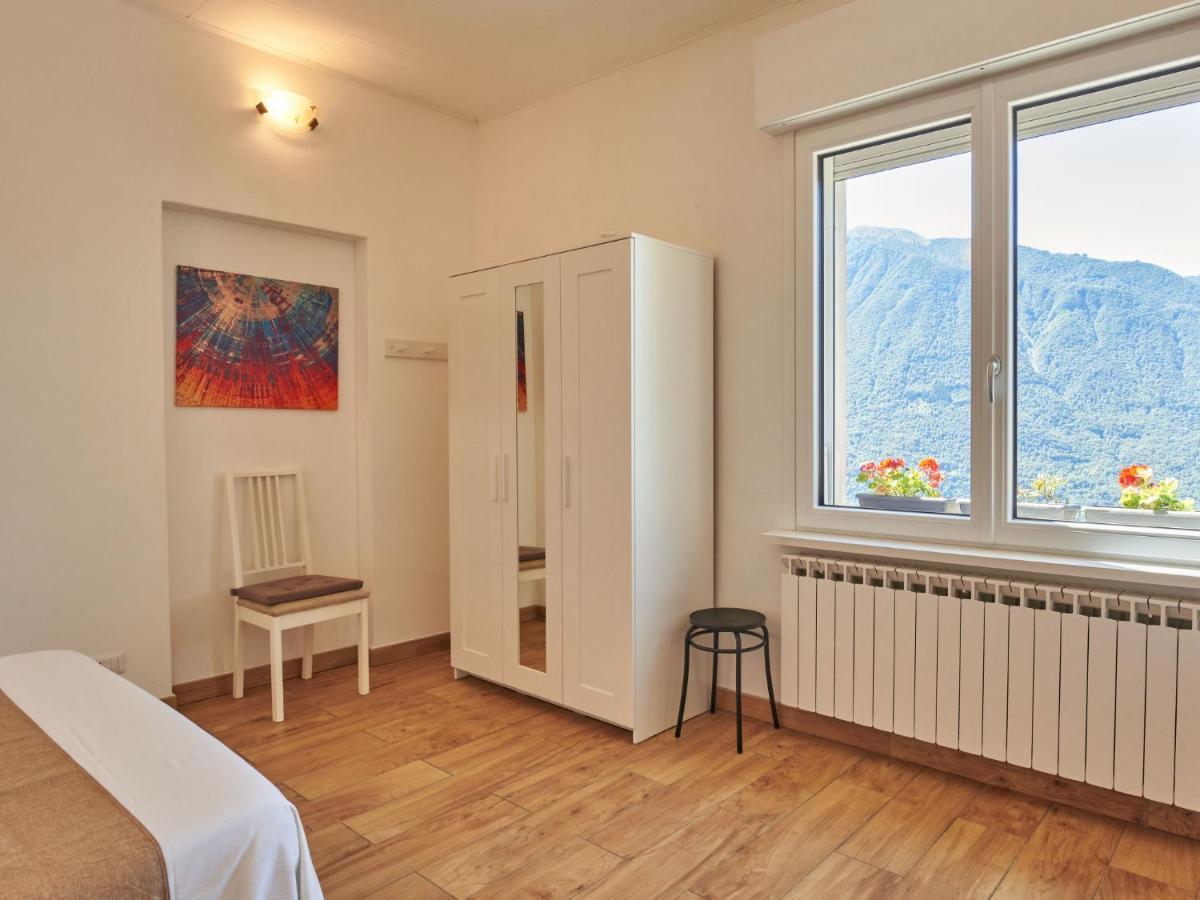 Apartment Minu By Interhome Porlezza Dış mekan fotoğraf